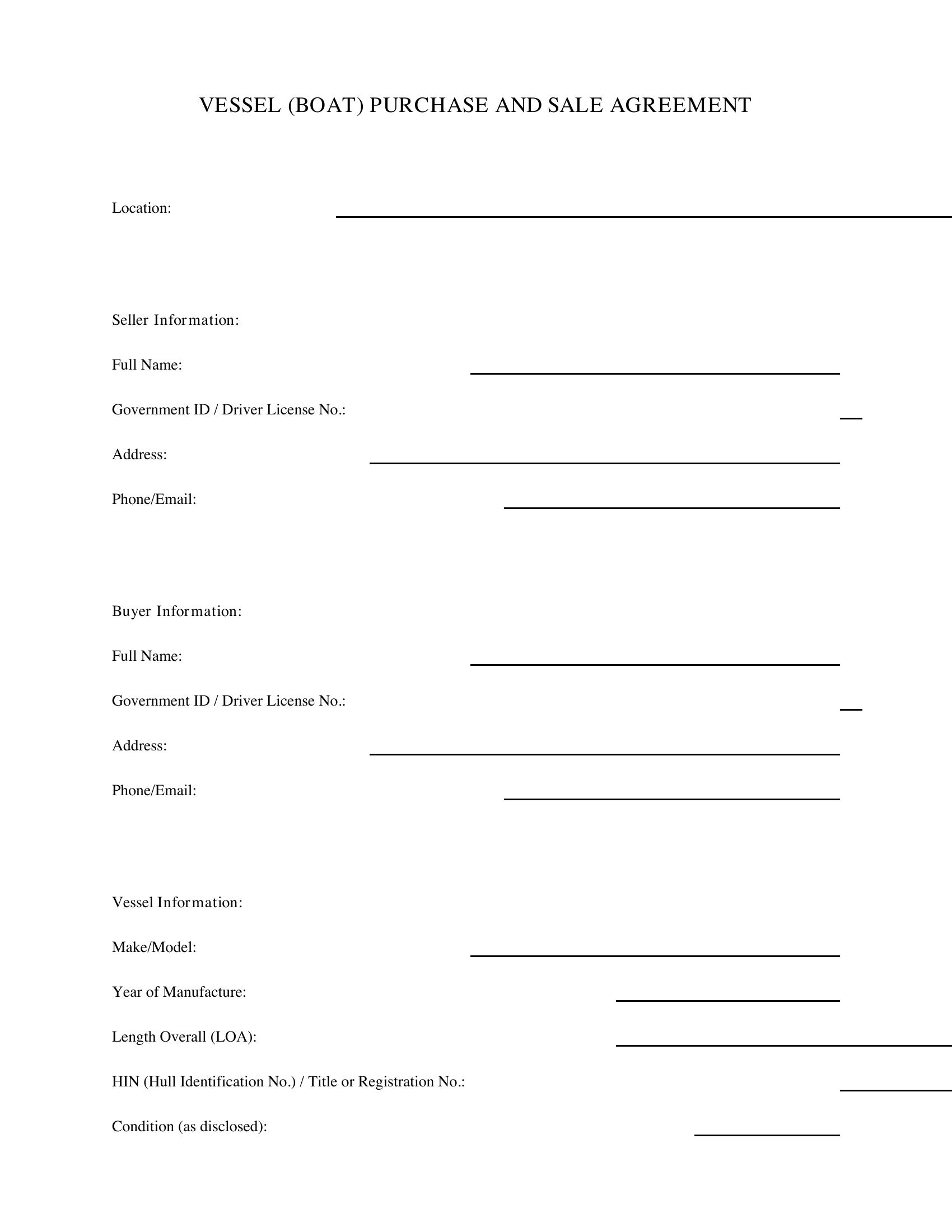 Microsoft Letter Template - US